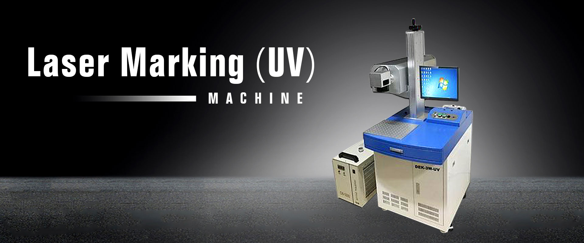 Laser Marking Machine