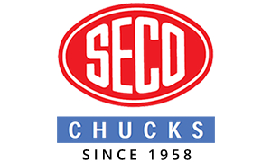 Seco chucks