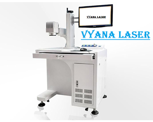 LED Marking Machine